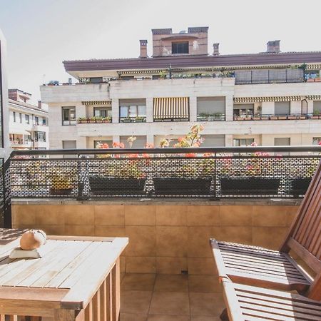 산세바스티안 Arriola - Local Rentss 아파트 외부 사진