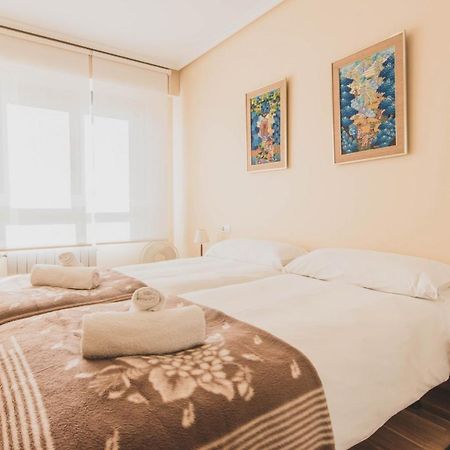 산세바스티안 Arriola - Local Rentss 아파트 외부 사진