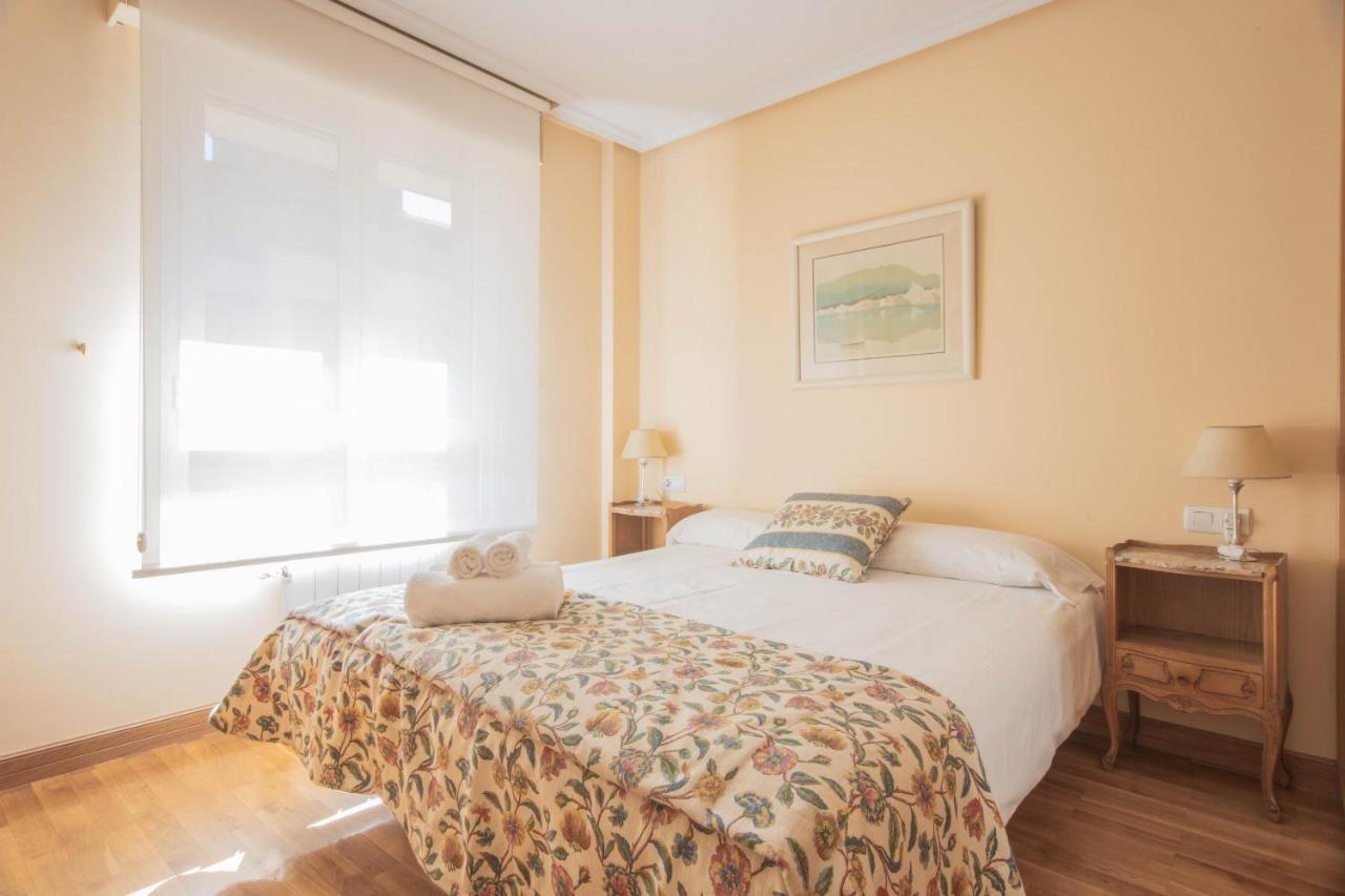 산세바스티안 Arriola - Local Rentss 아파트 외부 사진