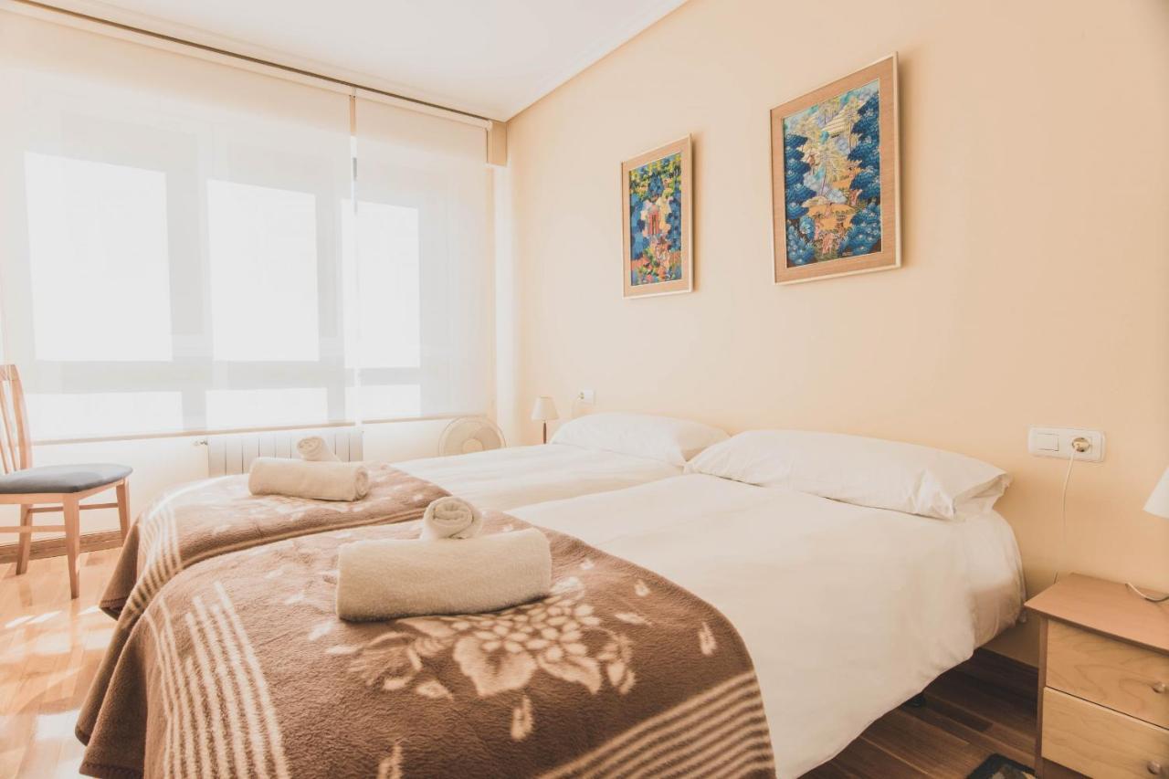 산세바스티안 Arriola - Local Rentss 아파트 외부 사진