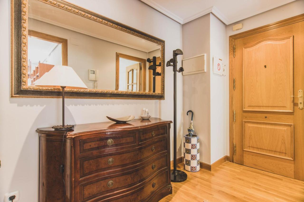 산세바스티안 Arriola - Local Rentss 아파트 외부 사진
