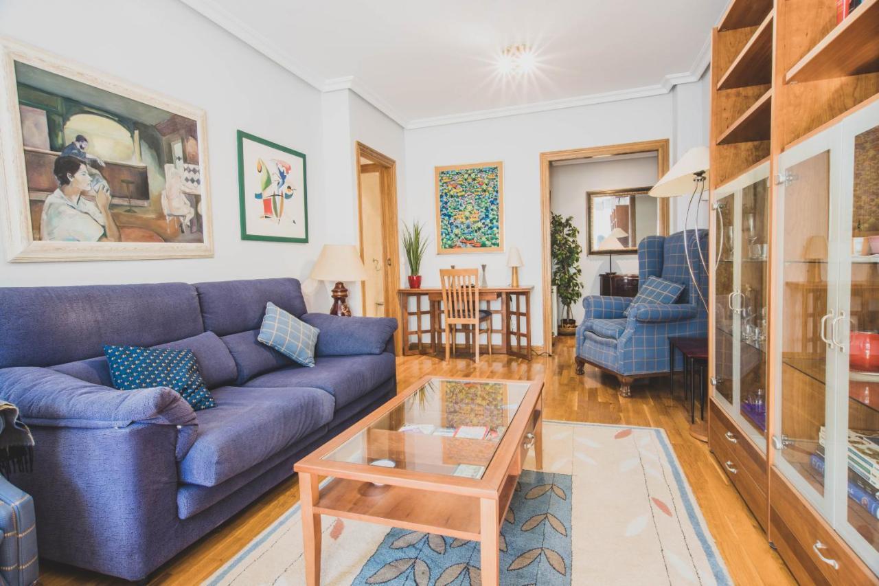 산세바스티안 Arriola - Local Rentss 아파트 외부 사진