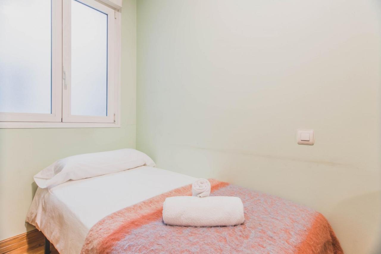 산세바스티안 Arriola - Local Rentss 아파트 외부 사진