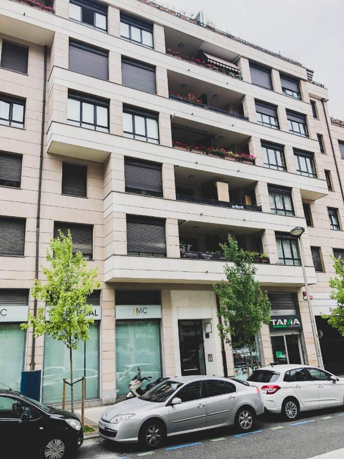 산세바스티안 Arriola - Local Rentss 아파트 외부 사진